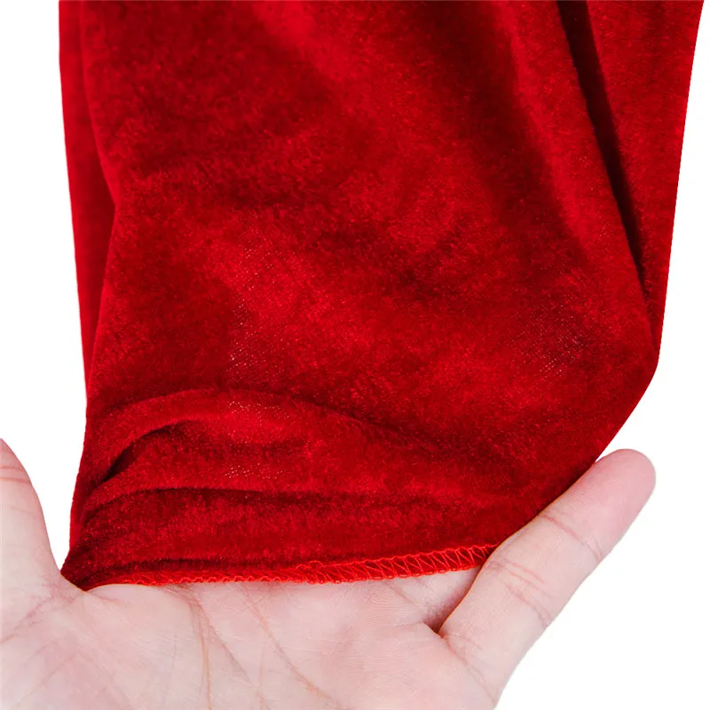 Новинка 2021 новая Вельветовая накидка ведьмы на Хэллоуин с капюшоном для взрослых