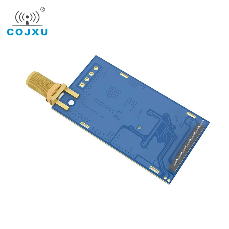 500 мвт большой диапазон TCXO 170 мгц rf ebyte E30 170T27D приемный модуль IoT последовательный
