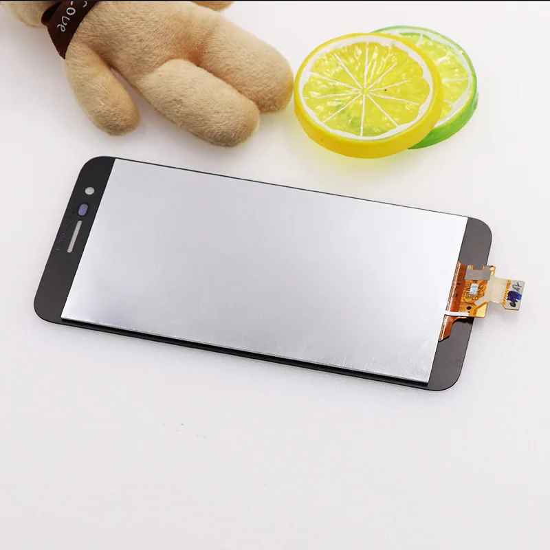 ЖК-дисплей и сенсорный экран 2018 дюйма для LG K10 5 3 дигитайзер в сборе Замена с