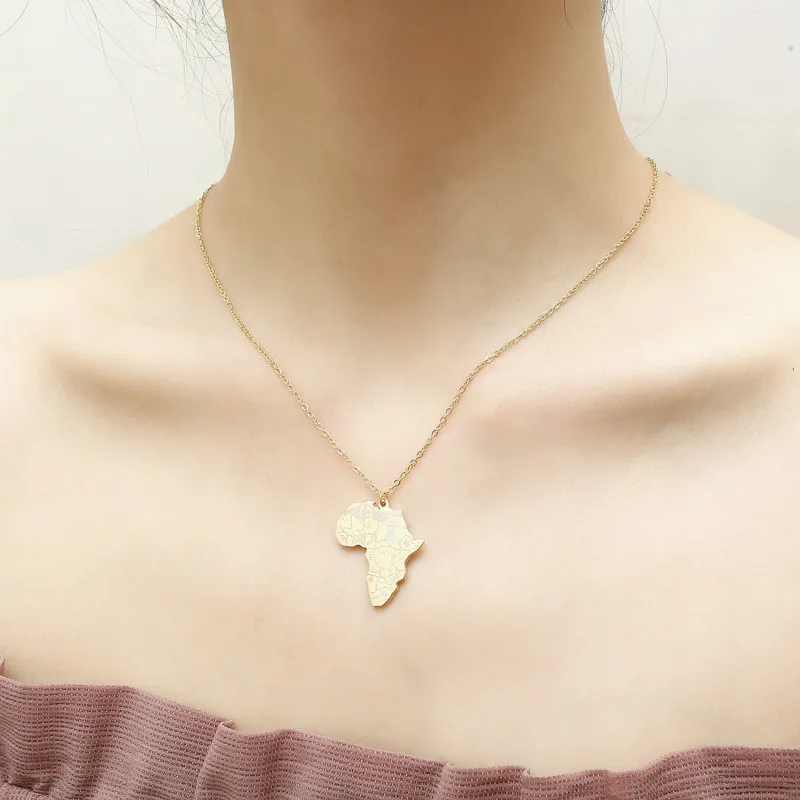 Подвеска цепочка женская из нержавеющей стали теплая подвеска с изображением