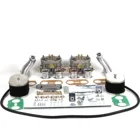 Карбюратор SherryBerg для VOLKSWAGEN VW 40 IDF DUAL PORT TWIN 40IDF ECON Kit K1317 FAJS WEBER EMPI SOLEX