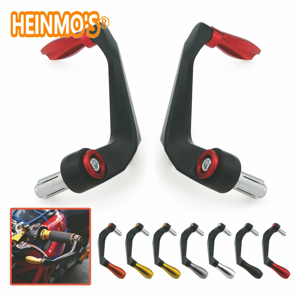 Новый 7/8 &quot22 мм алюминиевый руль перекладина для руля защита Dirt Pit Bike