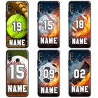 Чехол для Huawei P40 Lite, P10, P20, P30, Mate 10, 20 Lite, Mate 30 Pro, P Smart Z 2019