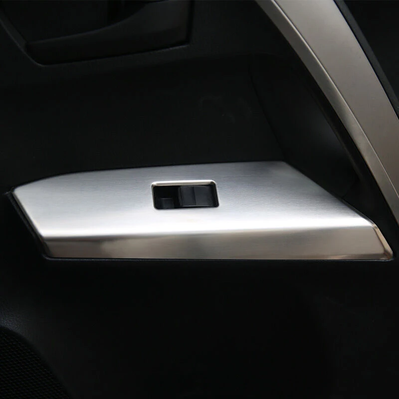 Для Toyota RAV4 2013 2014 2015 2016 2017 ABS дверной стеклоподъемник регулятор подлокотник кнопка