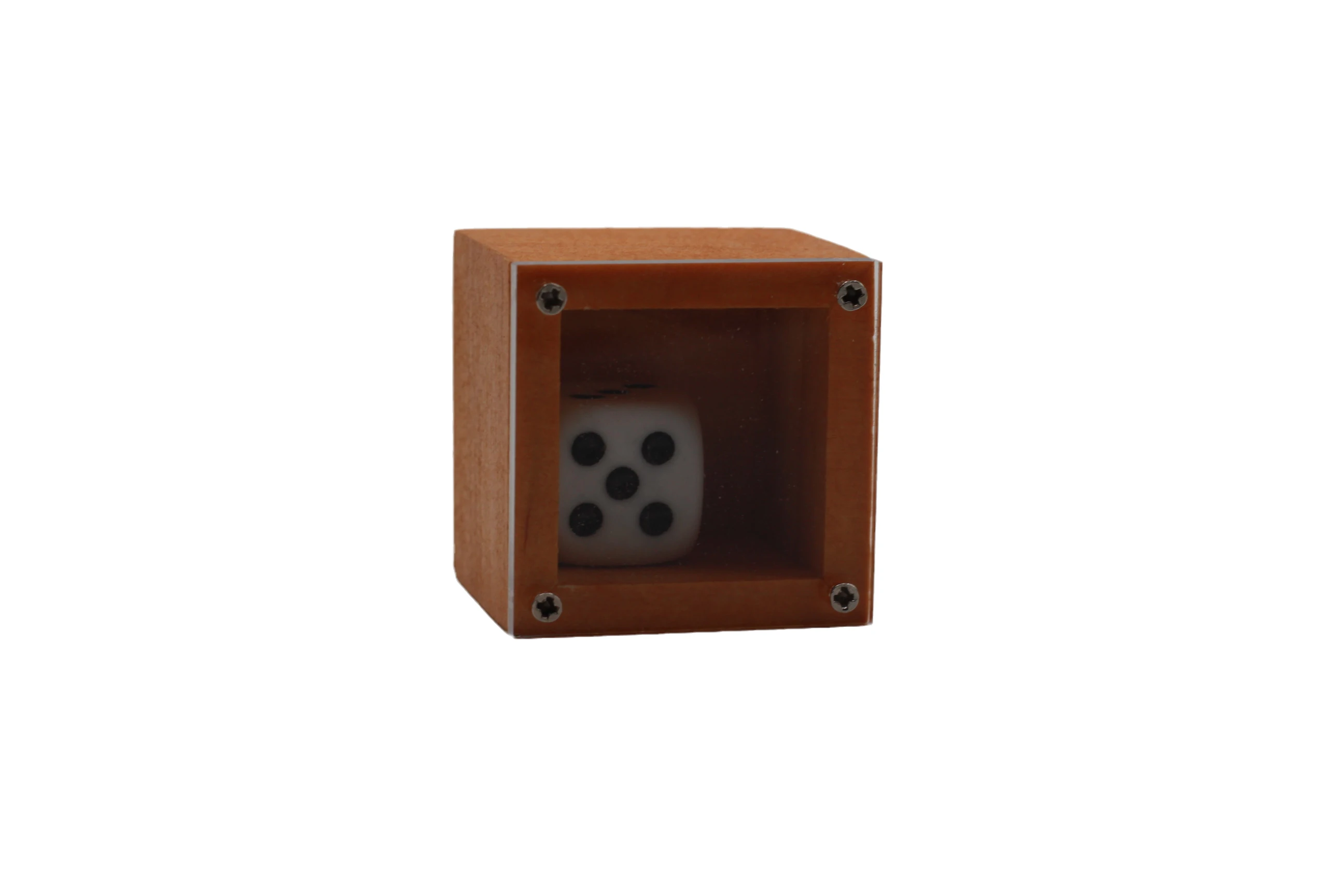 Бедленд Боб (деревянная) фокусы трюк реквизит Металл этап магия Иллюзия