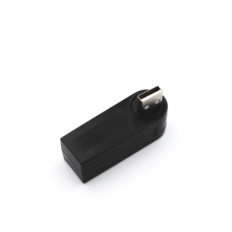 Вращающийся 3 портовый usb концентратор 2 0 мини мультиusb разветвитель адаптер