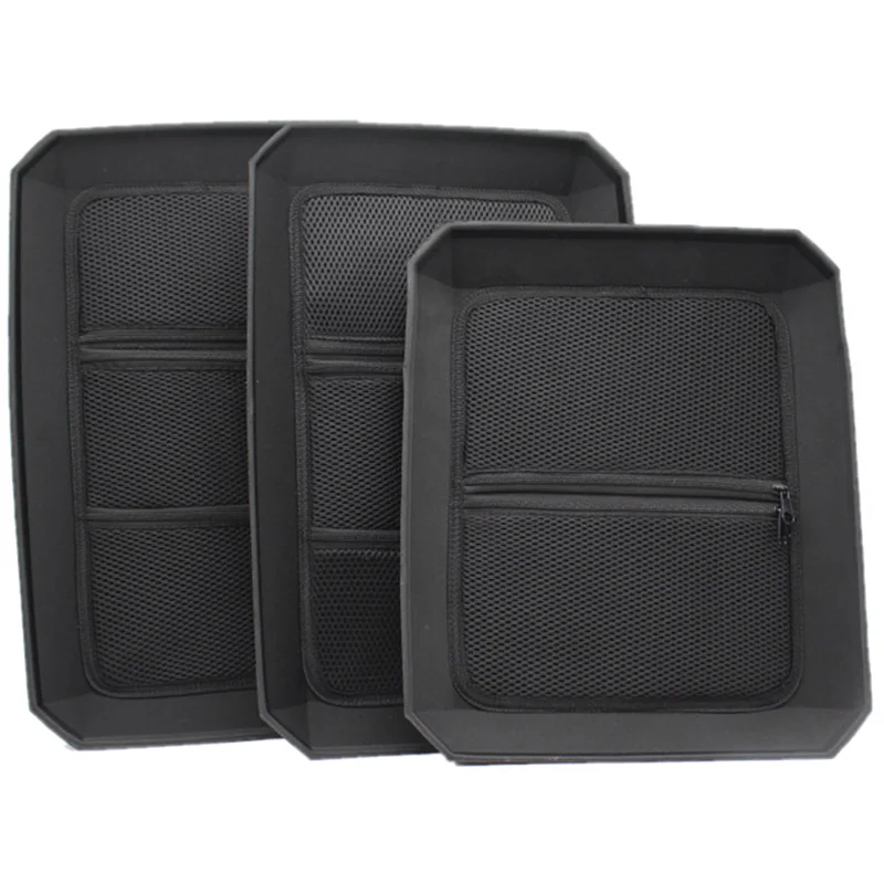 Багажная коробка внутренний контейнер задний Чехол для багажника боковая