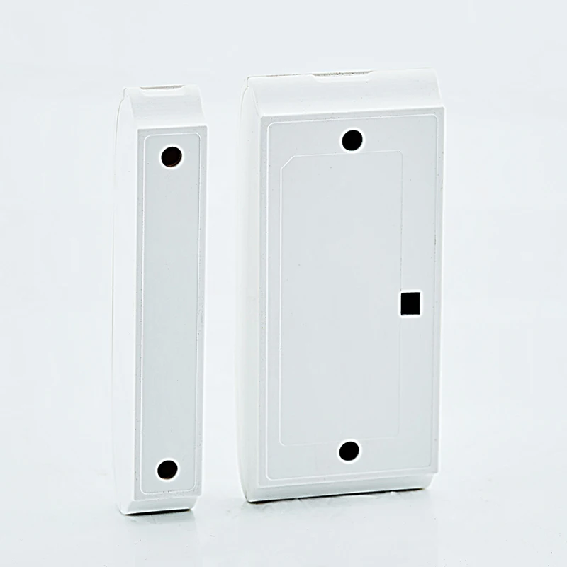 10 шт. беспроводные инфракрасные датчики для окон и дверей 433 МГц | Безопасность