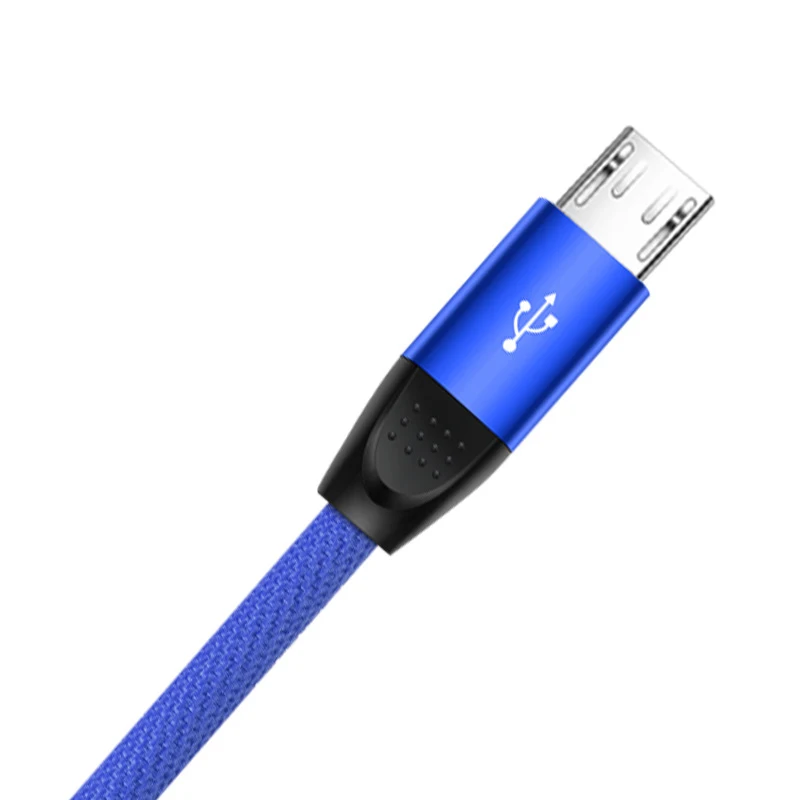 3A USB 3 0 type C кабель USBC для зарядки данных USB3.0 type-c samsung Note 9 8 S9 One plus 6 5t 5 USB-C зарядное