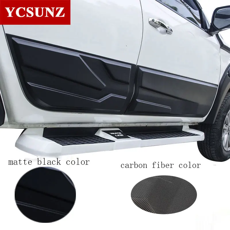 2016 2019 2020 2021 облицовка корпуса для Mitsubishi l200 Triton Аксессуары L200 2019|Обвесы| |