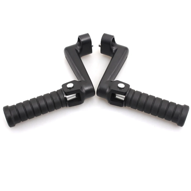 Мотоцикл складной задний пассажирский подножек Подножка для индийского шефа