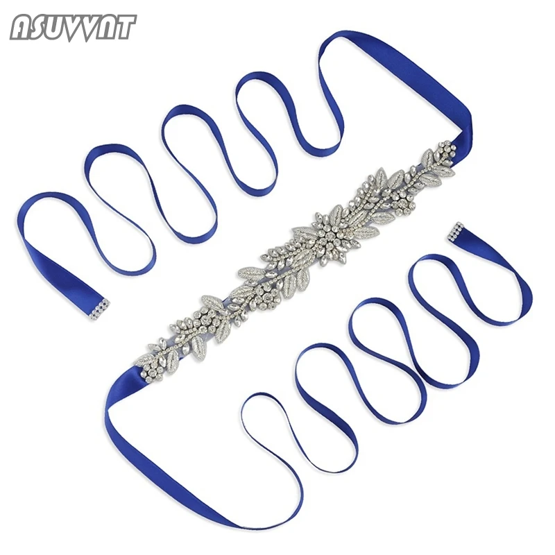 Благородный медальон ремесло Роскошные Свадебные ремни Свадебный аксессуар