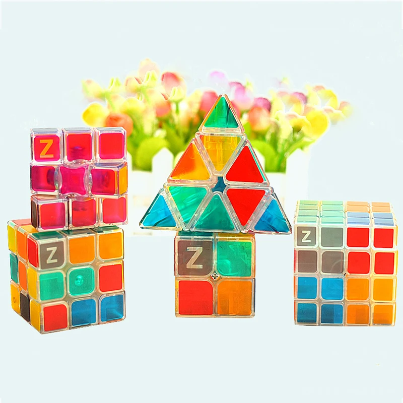 

Magico Cubo Brinquedos Menino