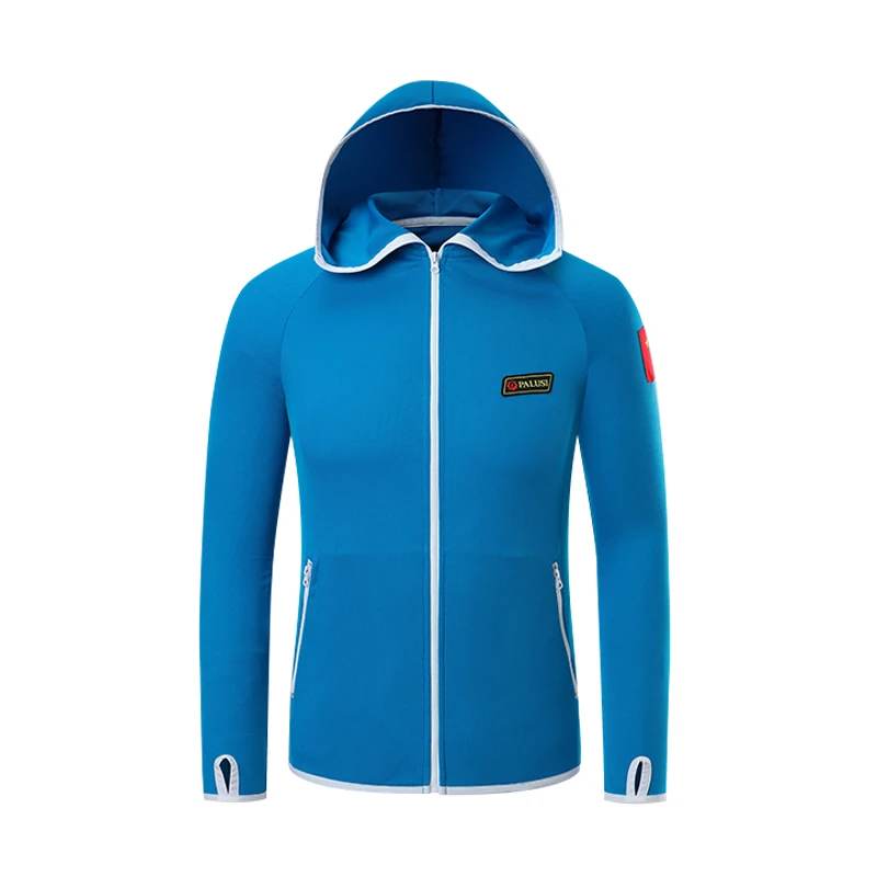 

Fishing Shirt Breathable Fishing Clothing Men Waterproof Fishing Shirts Long Sleeve Fishing Jacket Quick Drying Fishing Clothes