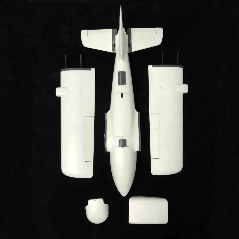 MyFlyDream MFD мини кроссворд 1600 мм размах крыльев EPO Аэрофотосъемка самолет FPV