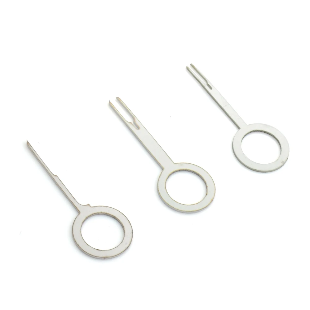 3 шт./компл. инструмент для снятия автомобильной клеммы комплект Автомобильный