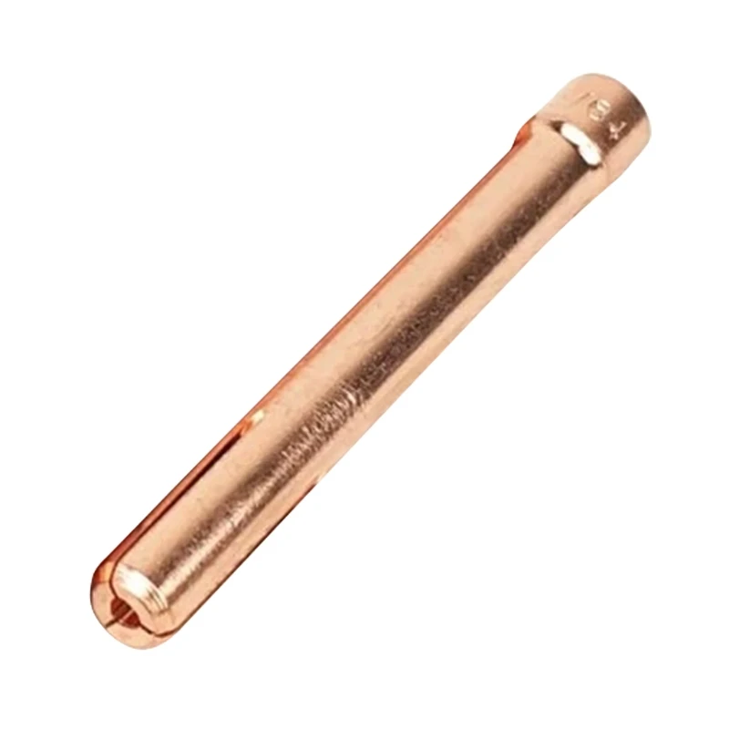 

A0KF 20pcs Argon Welding TIG Torch ConsConsumable 1.0mm 1.6mm 2.0mm 2.4mm 3.0mm 3.2mm