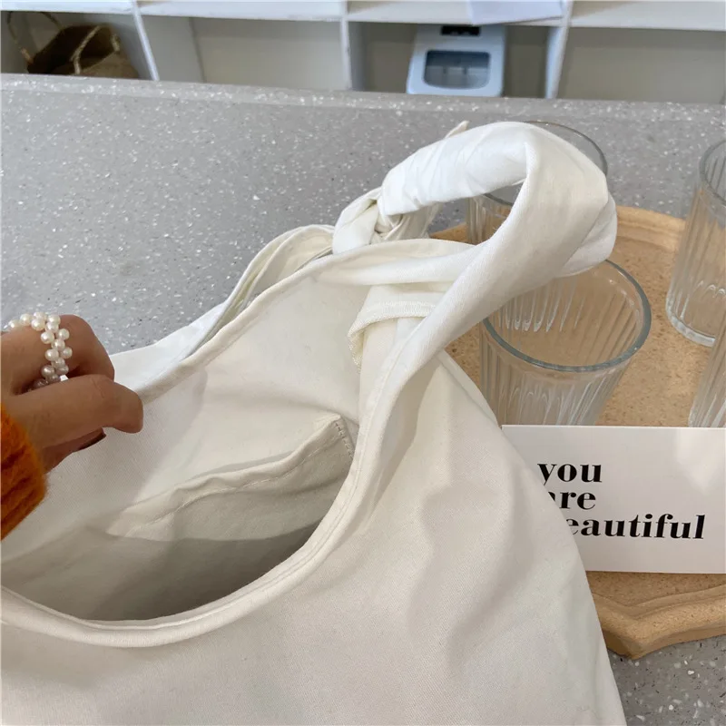 

Solid Color Lace Shoulder Bag for Women Canvas Leopard Ladies Messenger Bags Large Capacity Female Casual Tote Shopping Handbags