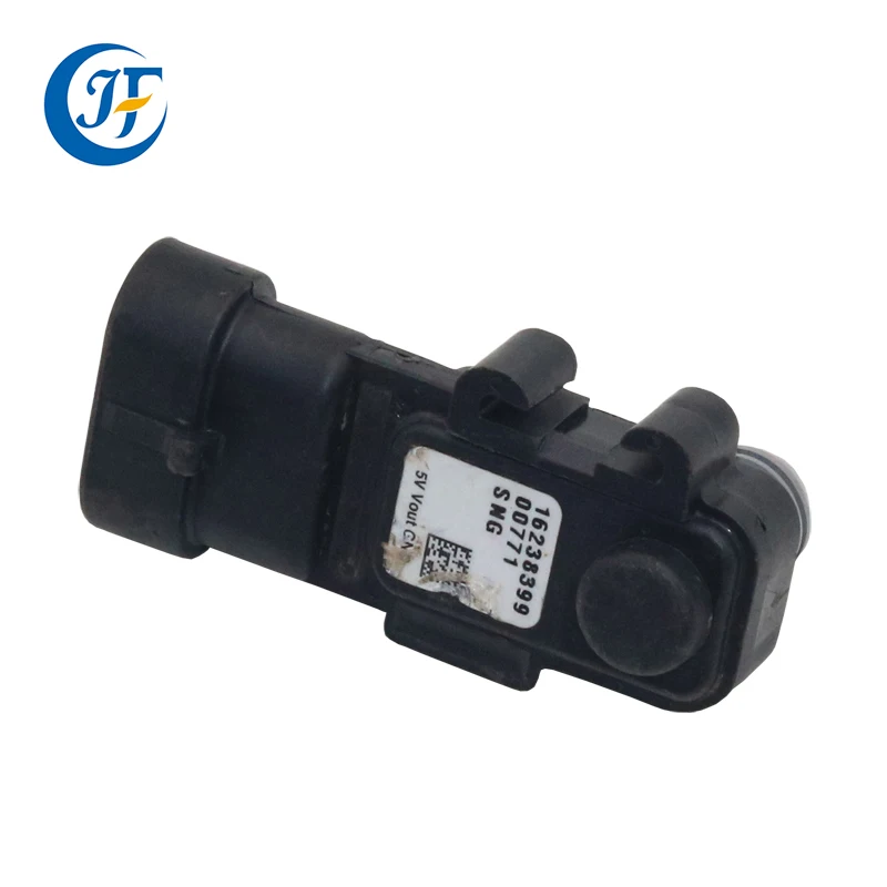 

Genuine OEM Fuel Pump Tank Vapor Vent EVAP Pressure Sensor For GMC Isuzu Oldsmobile Pontiac 16238399 5S2066