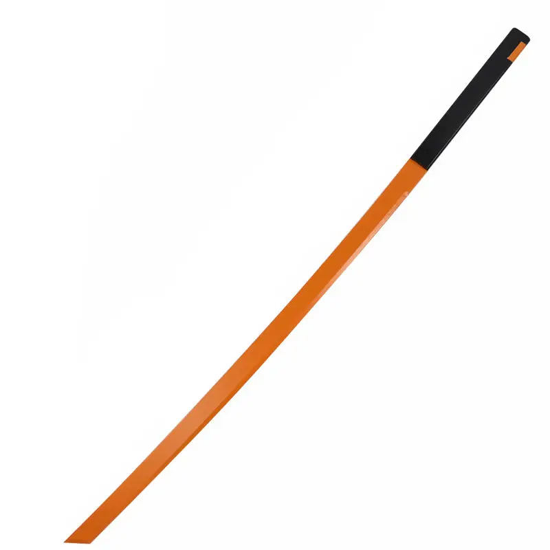 [Забавный] 102 см Косплей Аниме игра Арри техасское оружие Модель деревянного меча