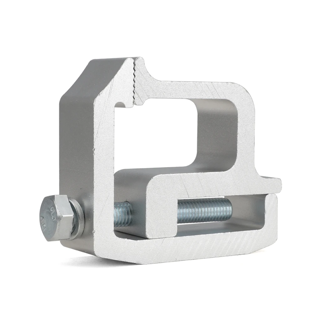 1 шт. зажим стяжки Tte крышка грузовика Топпер корпус для жидкости монтажные зажимы