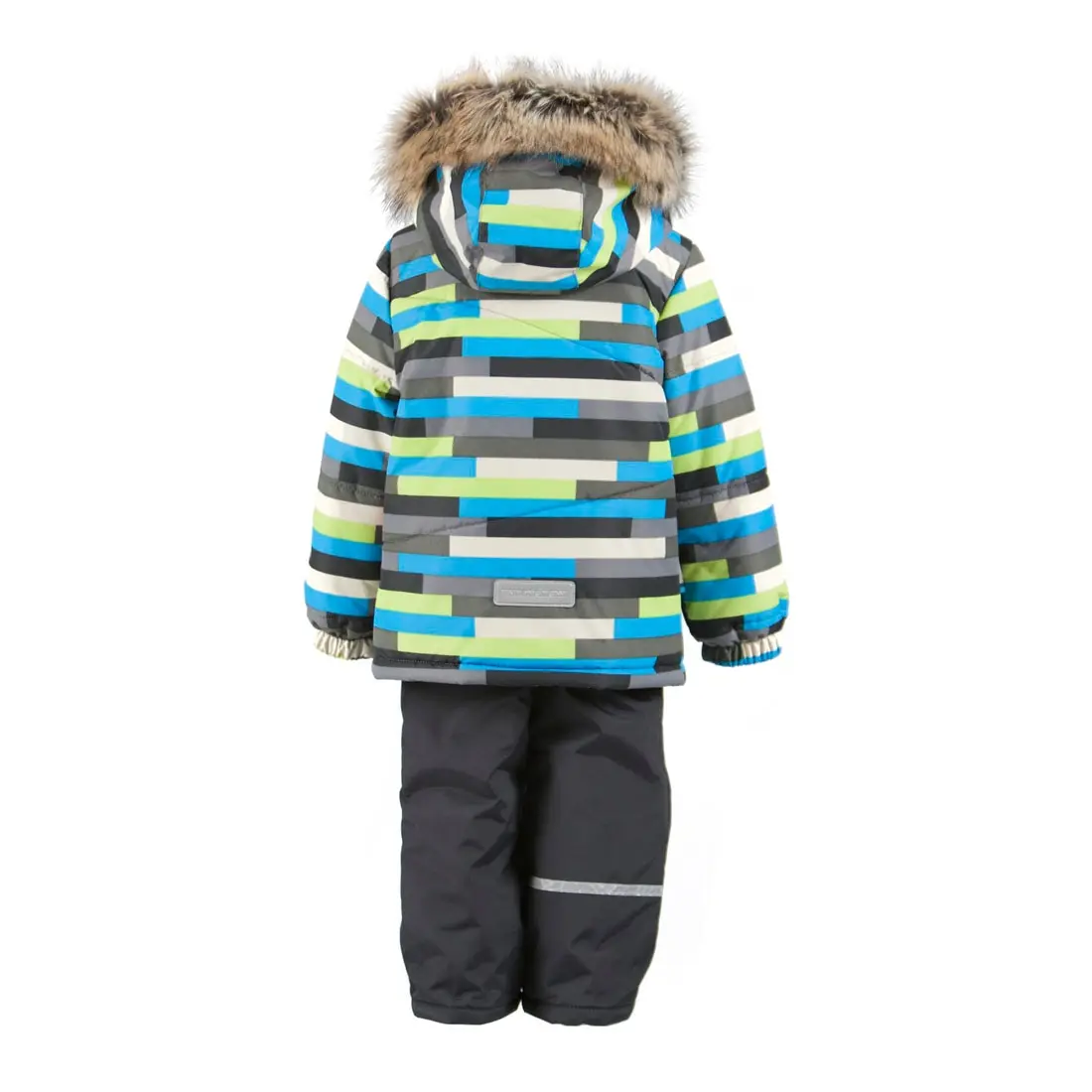 Комплект для мальчиков KERRY ROBIS K18420 D|Комплекты одежды девочек| |