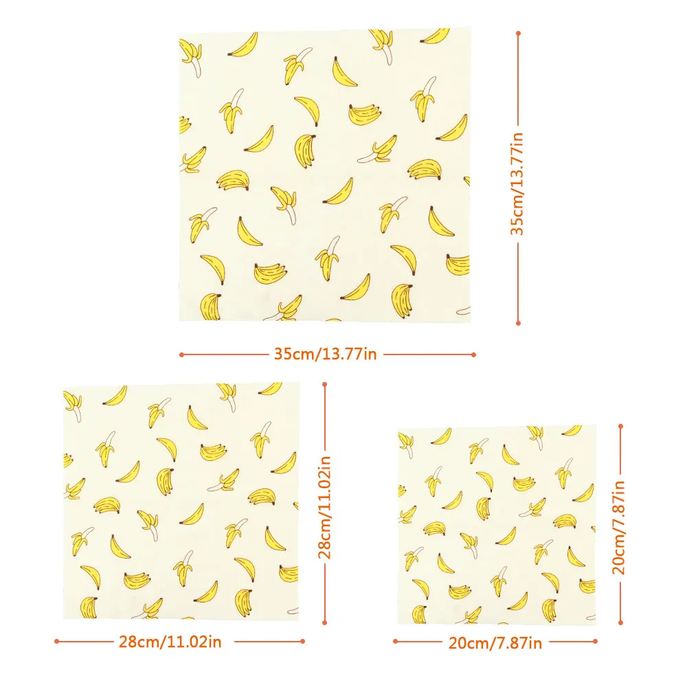 Многоразовая упаковка уплотнение для пищевых продуктов Свежая Упаковка крышка