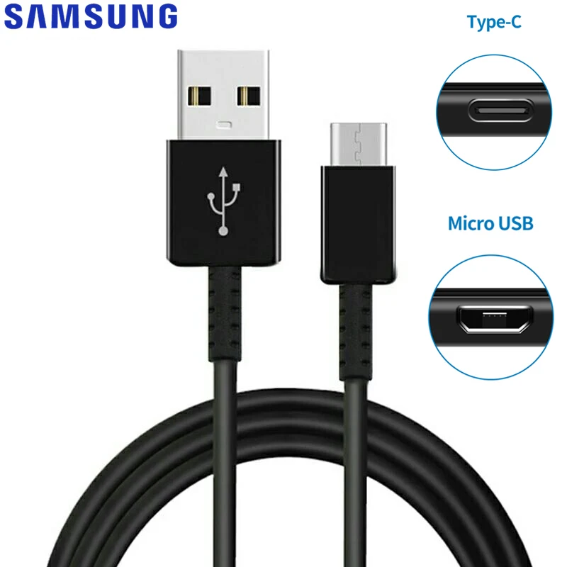 Автомобильное зарядное устройство с двумя USB портами для Samsung Galaxy Note 9 8 7 S8 Plus S5 Mini