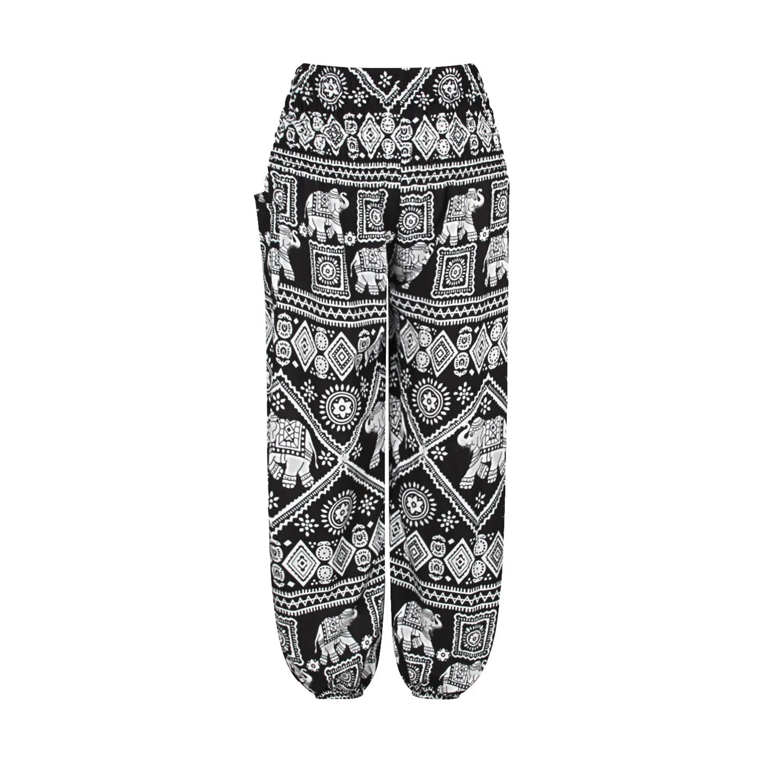 

Toddler Teen Kids Pants Girl Pants Casual Elastische 3d Digital Print Yoga 2021 Harem Pants Kids Clothes Boys Pants Yoga#30
