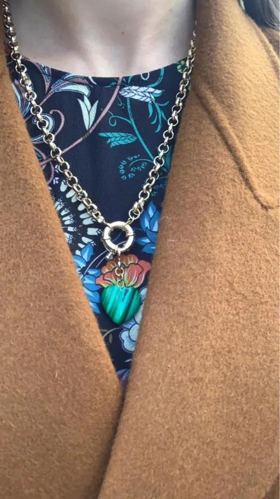 Новый подарок для женщин модные ювелирные изделия Аксессуары Рождественский