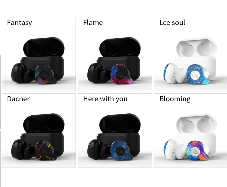 Sabbat X12 Pro Наушники вкладыши Tws с Беспроводной наушники Bluetooth 5 0 Hi Fi стерео гарнитура