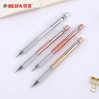 beifa high quality metal mechanical pencil 0 50 7 lapices for professional painting and writing %d0%ba%d0%b0%d1%80%d0%b0%d0%bd%d0%b4%d0%b0%d1%88 office school supplies