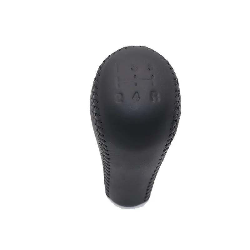 gear knob Рукоятка рычага переключения передач и Шестерни рычаг сапог для hyundai Sonata 2003 2004 2005 2006 Шестерни рычаг переключения передач Gaiter загрузки крышка - Название цвета: gear knob
