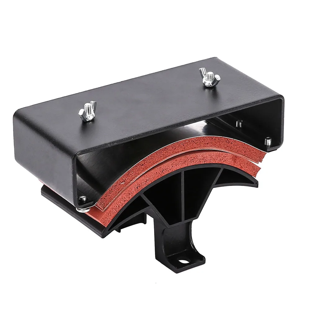 Термопресс для кружек/колпачков/футболок/чехлов/бутылок/ручек 9 в 1 | Компьютеры и