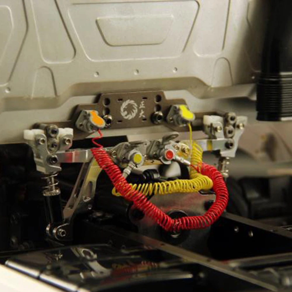 радиоуправляемая модель де