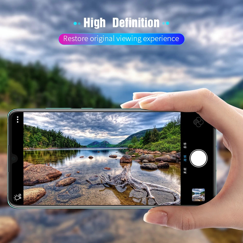 100D защитное стекло на hawei p30 pro стеклянная световая камера Защитная линза пленка для huawei p 30 lite pro защитные очки p30lite