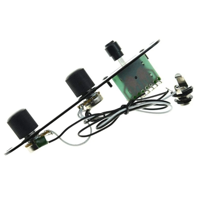 Новинка Лидер продаж предварительно Управление пластина 3-позиционный