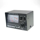 SURECOM SW-111 измеритель мощности 100 ватт SWR для CB радио антенны для тестирования SWR или относительной мощности
