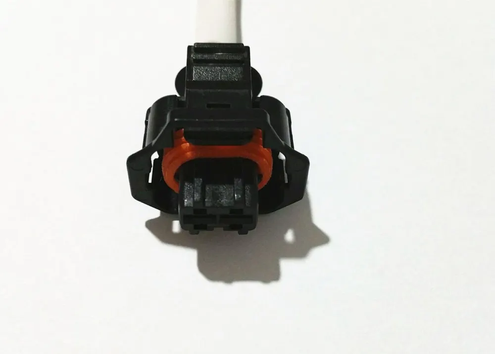 for Bossch connector Разъемы для коллектора системы впрыска топлива форсунка, форсунка разъемы для грузовика, форсунок разъемы - Цвет: for Bossch connector