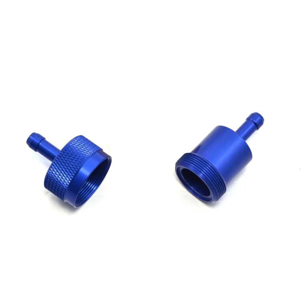 JAER 1/4 ''мотоциклетные масляные фильтры мотоцикл скутер бензиновый фильтр