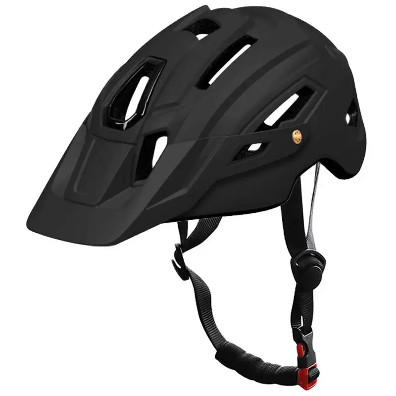 riding helmet mens and womens outdoor sports safety mountain bike equipment free global shipping