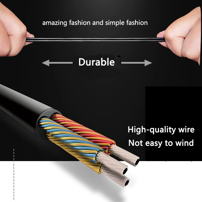 Модные стерео наушники Спорт бег Гарнитура 3 5 мм пенополиуретановый вкладыш для