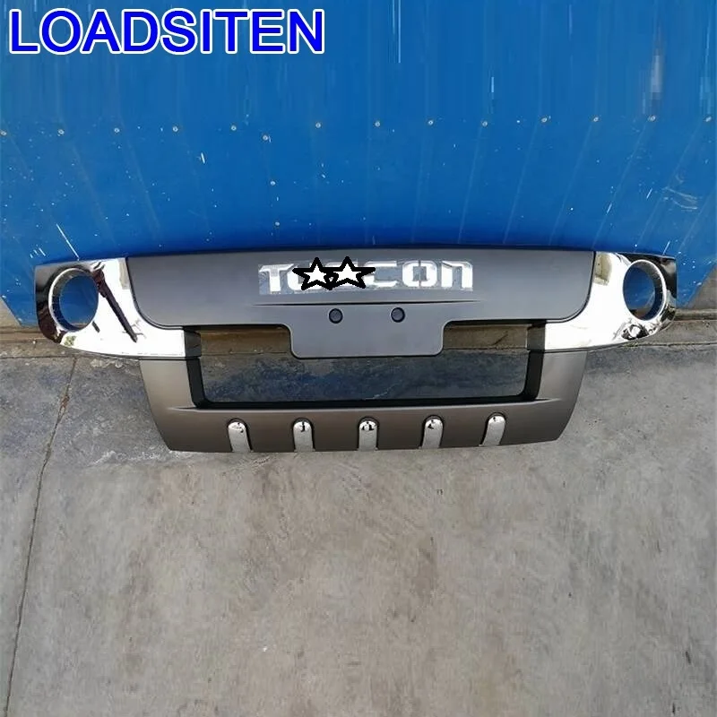 Аксессуары для прессформы усовершенствованные детали Стайлинг передний задний