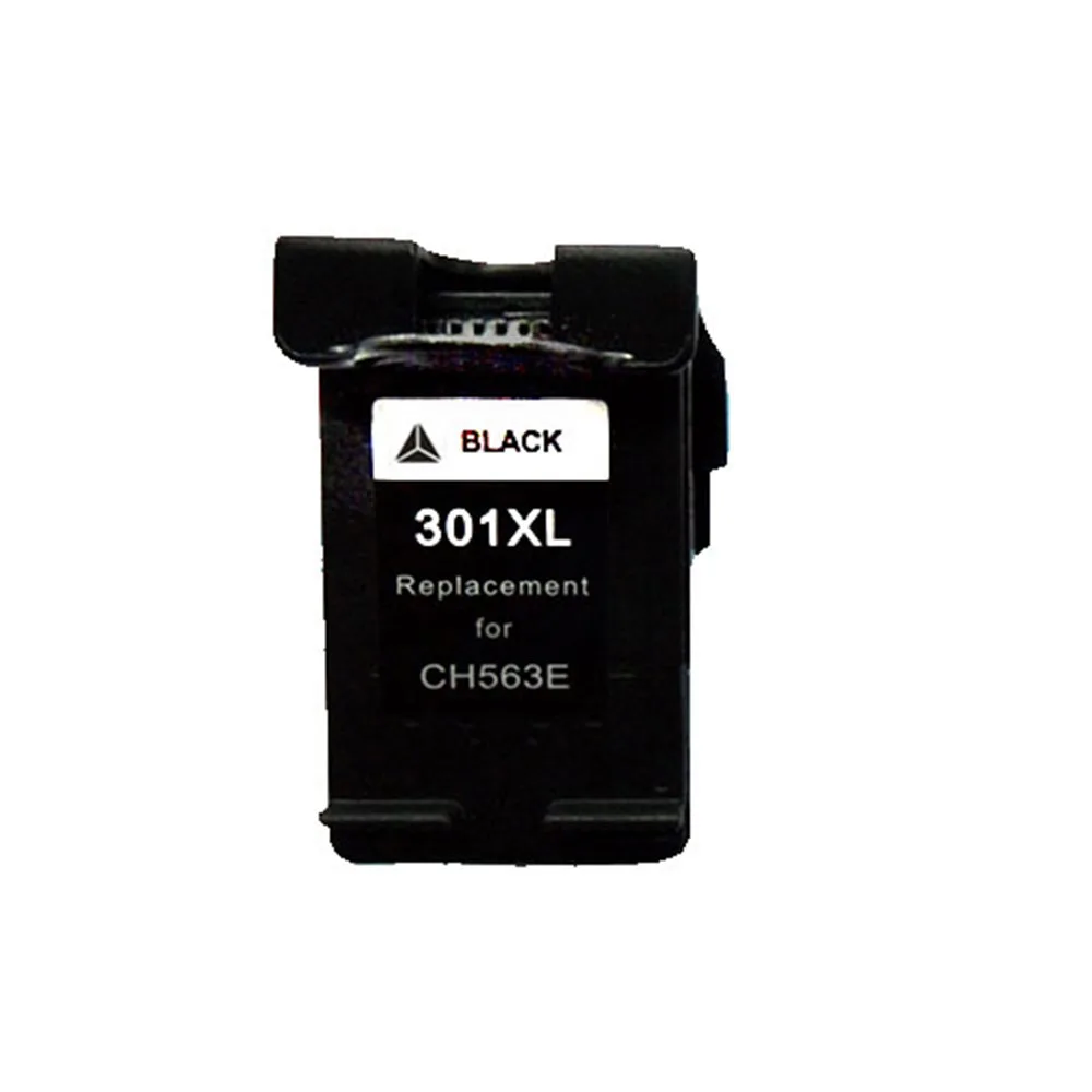 Картридж 301XL совместимый с HP301 301 CH563EE CH564EE Deskjet 1000 1050 2000 2050 2510 3000 3050 3540 1010 1510 2540 |