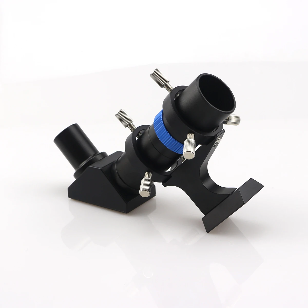 New 6x30 Right-Angle 90 Degree Correct-Images Optical Finder Scope Black LD2047C |