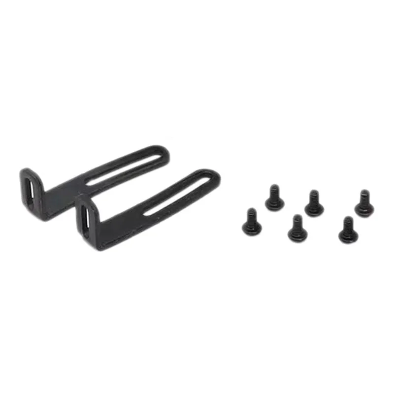 

Metal Front Bumper Crawler Single Motor Winch for 1/10 RC Rock Car Axial SCX10 90046 RC Car Parts