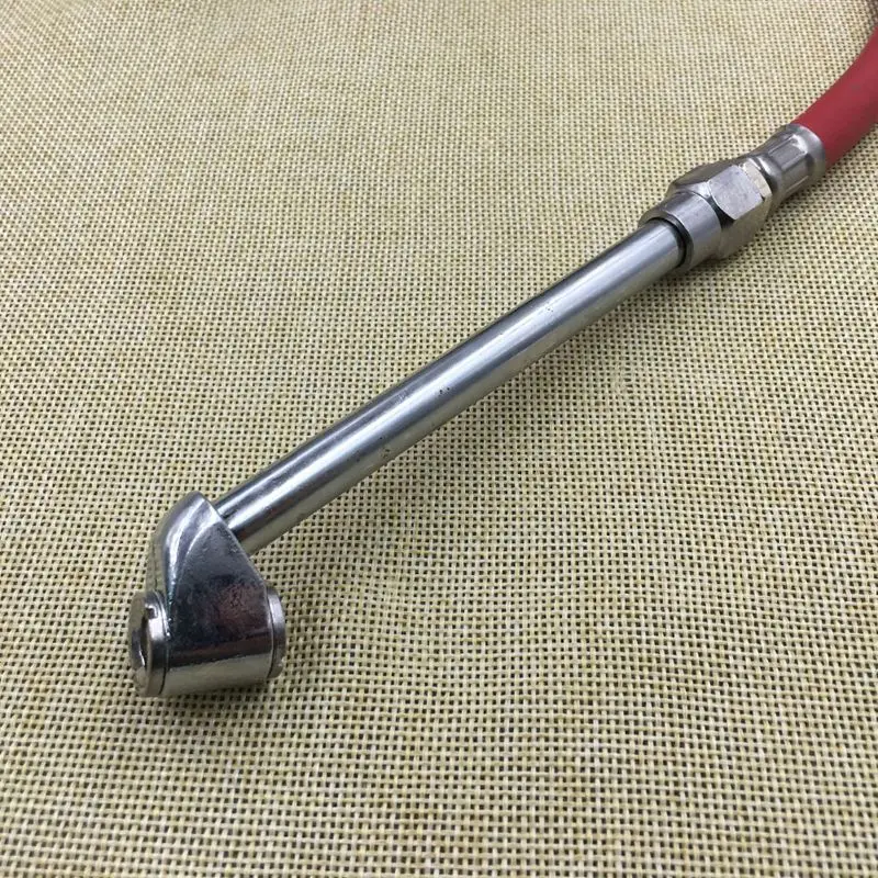 Цифровой автомобильный воздушный шинный манометр Надувное метр Давление