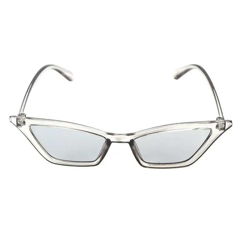 Зимние мужские Солнцезащитные очки женские металлические оправы ретро круглые