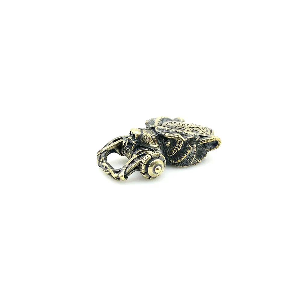 EDC Открытый инструмент DIY аксессуары для плетения браслета Паракорд