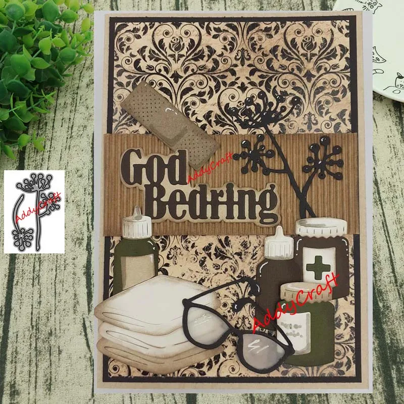 

Металлические Вырубные штампы, декоративные цветы, вырезанные штампы для скрапбукинга, бумаги, ручной работы, перфоратор для открыток, худо...